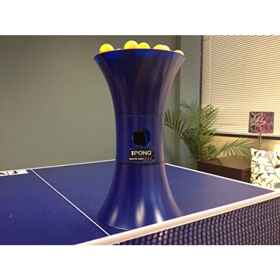 iPong V300 Table Tennis Traini - Table Tennis Usa incelemesi ve fiyatı