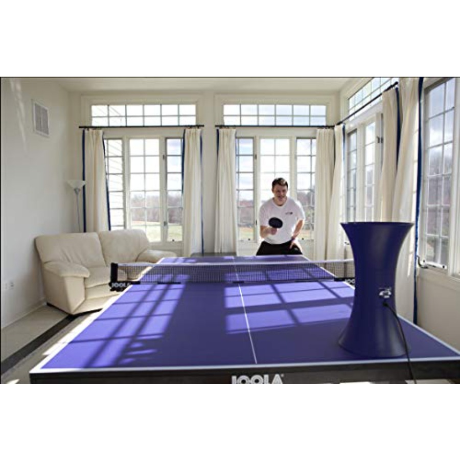 iPong V300 Table Tennis Traini - Table Tennis Usa incelemesi ve fiyatı