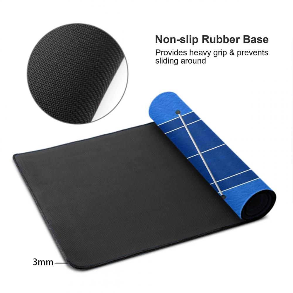 tennis court Mouse Pad Keyboar - Table Tennis Pc incelemesi ve fiyatı