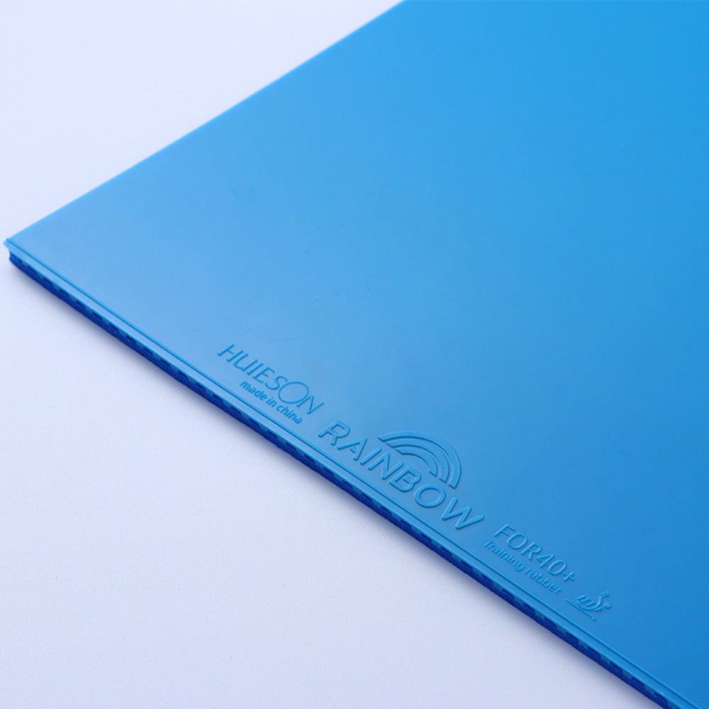High Speed Table Tennis Rubber - Table Tennis Spin incelemesi ve fiyatı