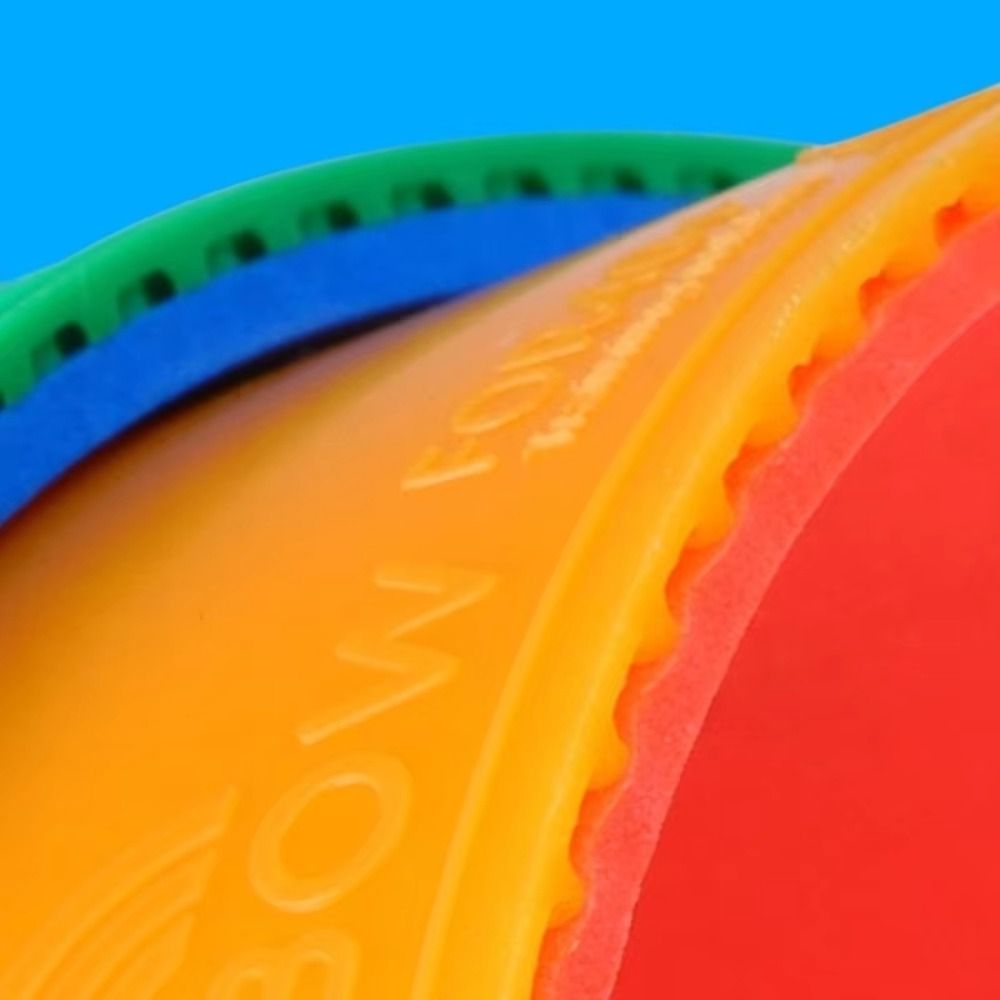High Speed Table Tennis Rubber - Table Tennis Spin incelemesi ve fiyatı