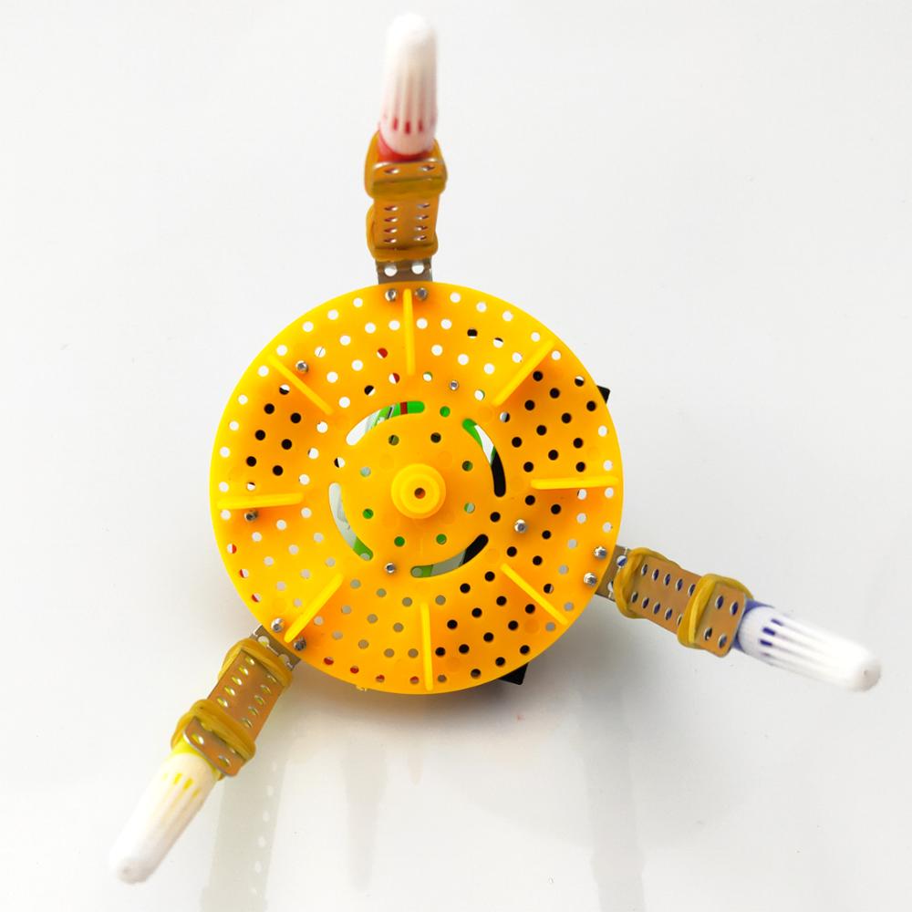 Early Learning DIY Doodle Robo - Table Tennis News incelemesi ve fiyatı
