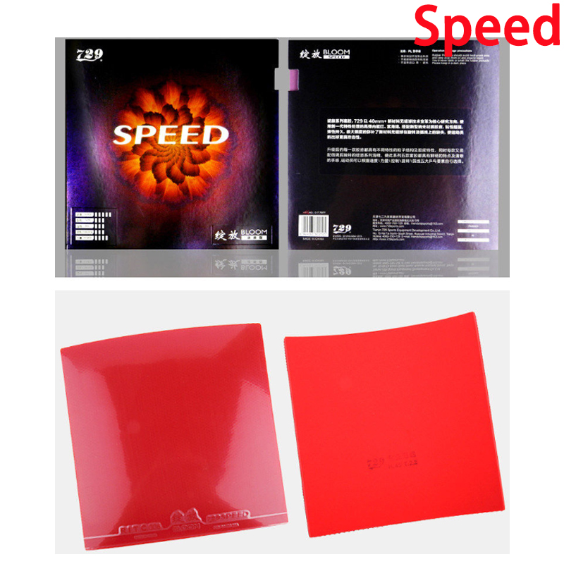 729 Friendship Power/ SPIN Tab - Table Tennis Spin incelemesi ve fiyatı