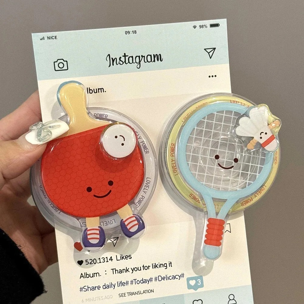 Cute Foldable 360 Degree Rotat - Table Tennis Ranking incelemesi ve fiyatı