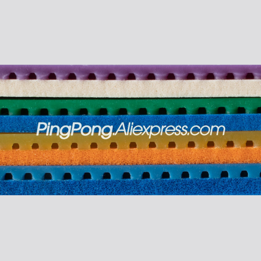 SEVETTO 77 Colorful Table Tenn - Table Tennis Spin incelemesi ve fiyatı