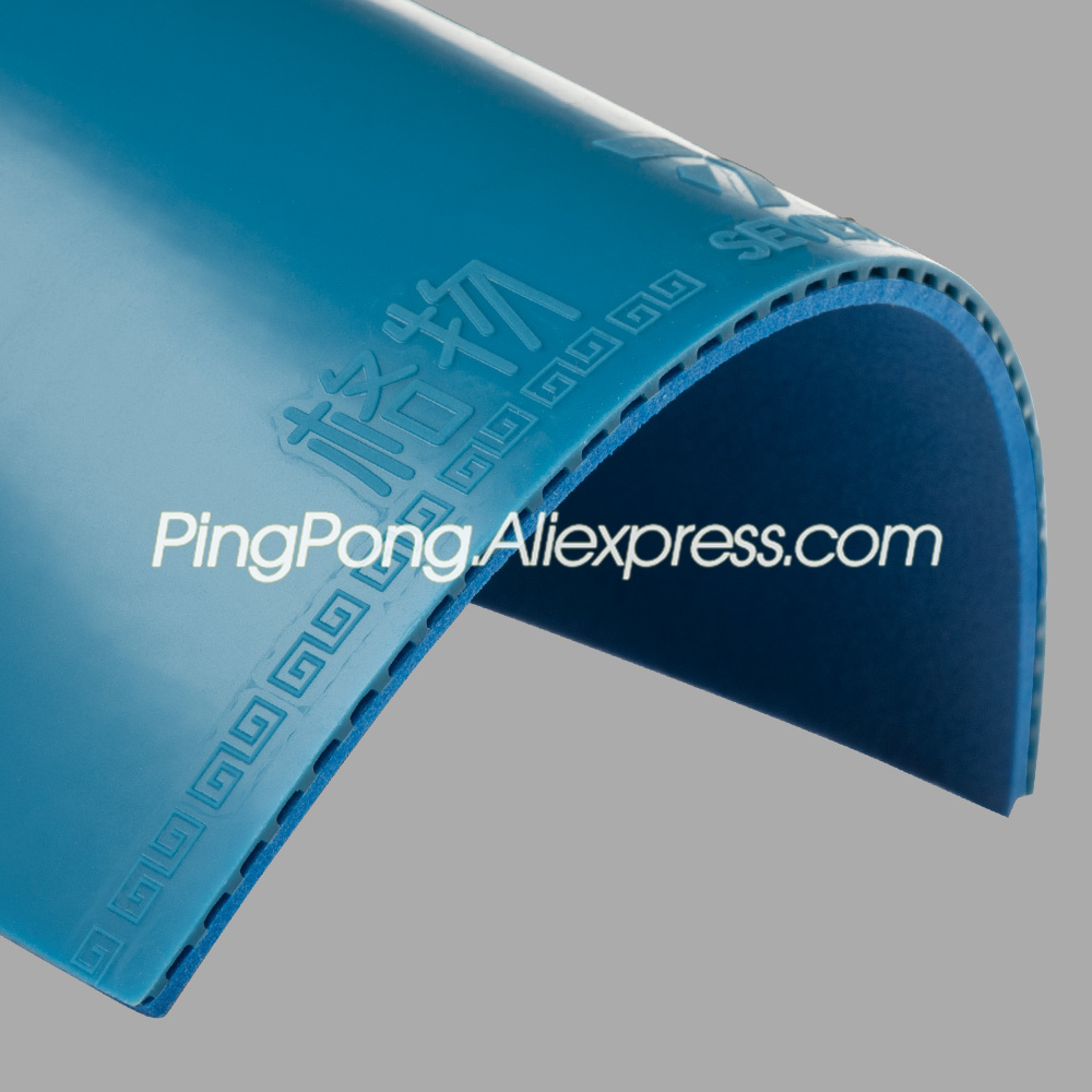 SEVETTO 77 Colorful Table Tenn - Table Tennis Spin incelemesi ve fiyatı