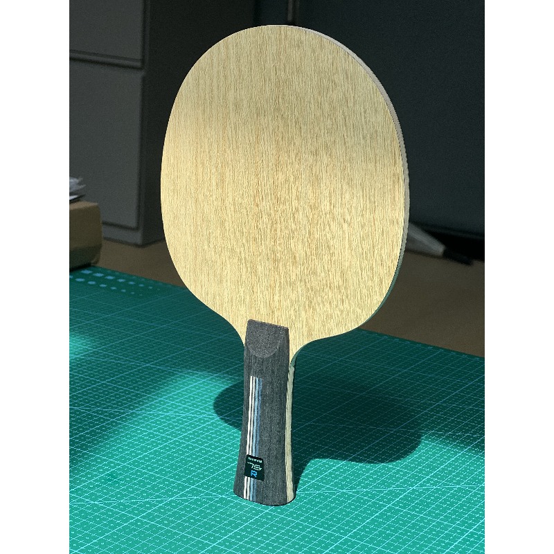 SANWEI 75R 5+2 Outer H-GLC Tab - Table Tennis Usa incelemesi ve fiyatı
