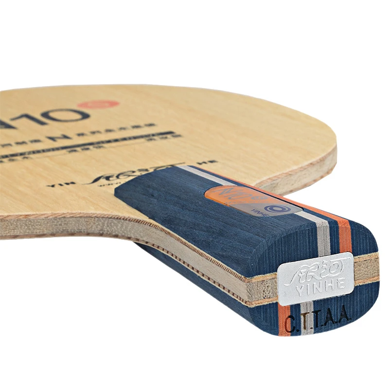 YINHE N10s Table Tennis Blade  - Table Tennis Usa incelemesi ve fiyatı