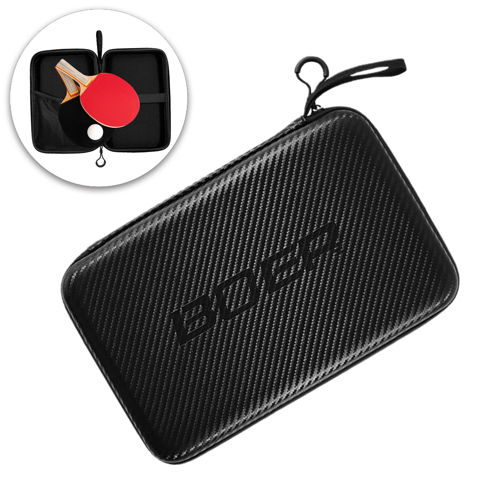 1 Pc Table Tennis Bat Cover Pa - Table Tennis Pc incelemesi ve fiyatı