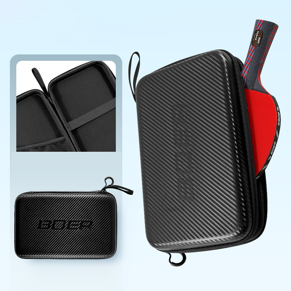 1 Pc Table Tennis Bat Cover Pa - Table Tennis Pc incelemesi ve fiyatı