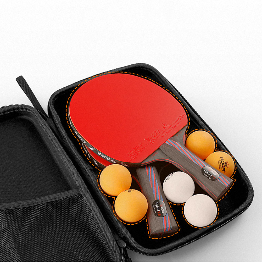 1 Pc Table Tennis Bat Cover Pa - Table Tennis Pc incelemesi ve fiyatı