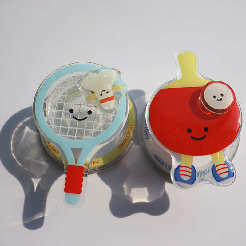 Cute Rotatable Table Tennis Ba - Table Tennis Ranking incelemesi ve fiyatı
