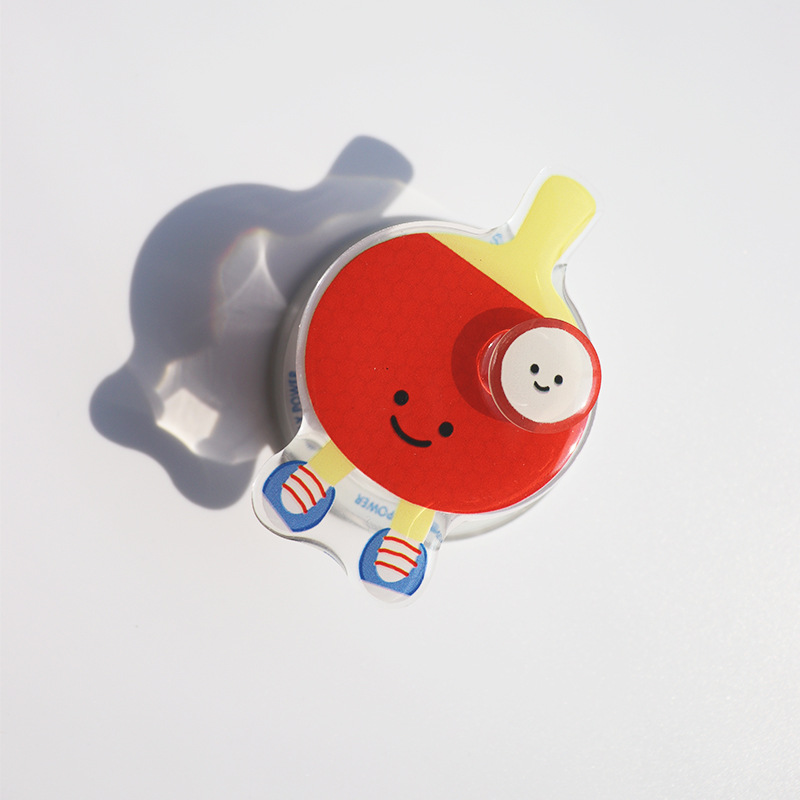 Cute Rotatable Table Tennis Ba - Table Tennis Ranking incelemesi ve fiyatı