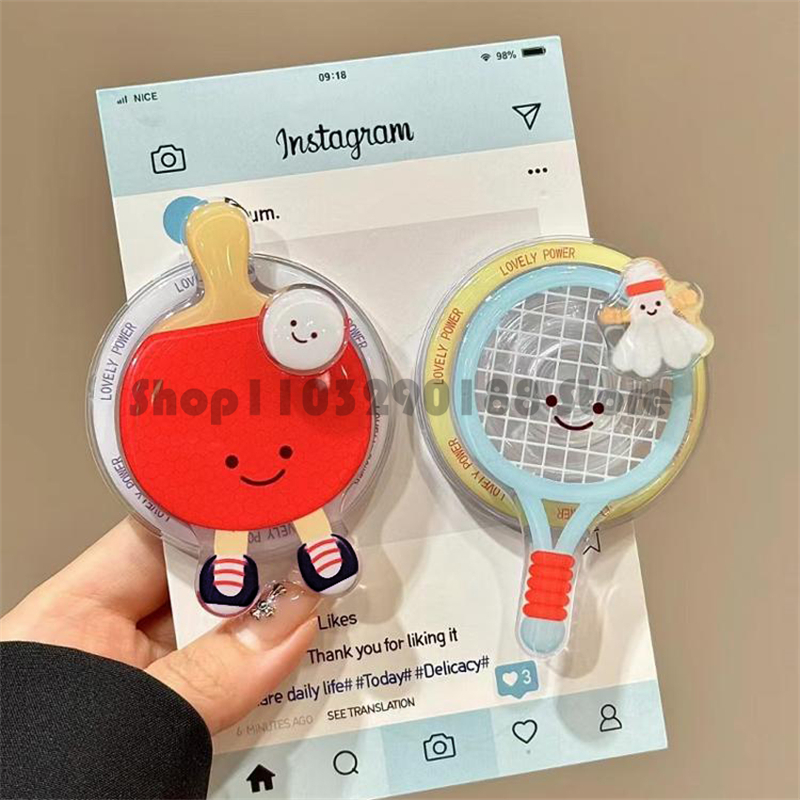 Cute Rotate Table Tennis Badmi - Table Tennis Ranking incelemesi ve fiyatı