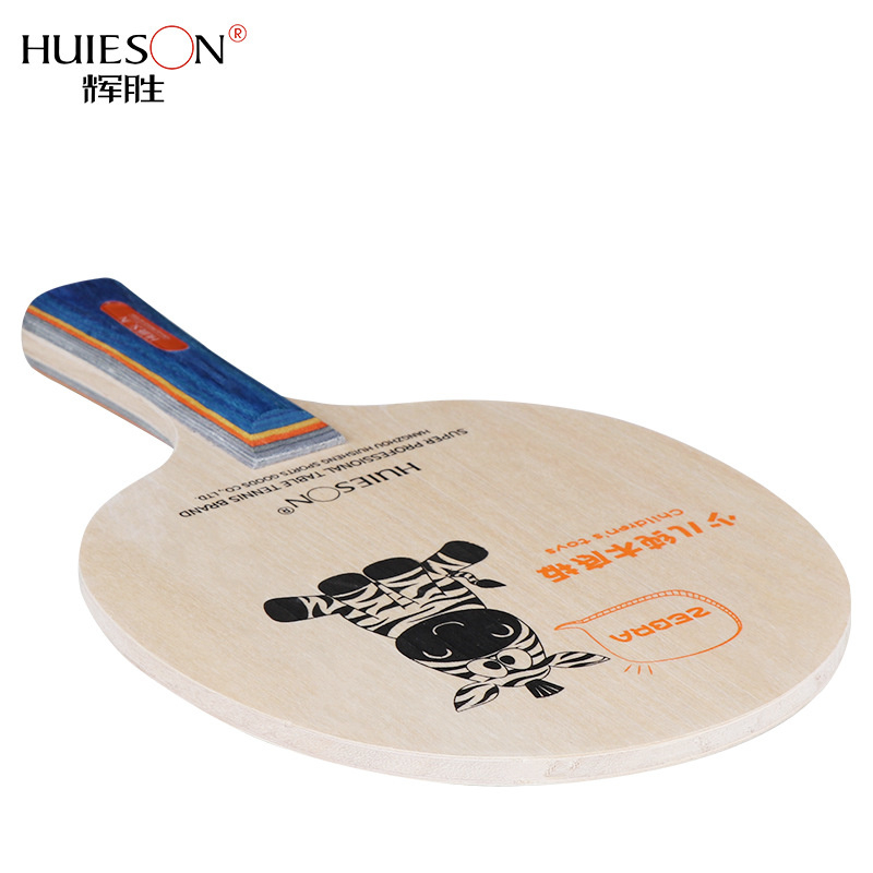 Huieson Cartoon Zebra Table Te - Table Tennis Forehand incelemesi ve fiyatı