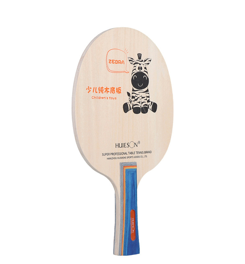 Huieson Cartoon Zebra Table Te - Table Tennis Forehand incelemesi ve fiyatı