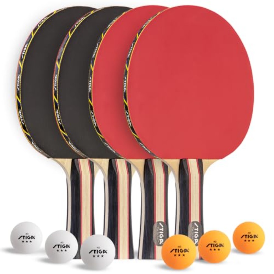 Performance or Table Tennis US - Table Tennis Or Tennis Table incelemesi ve fiyatı