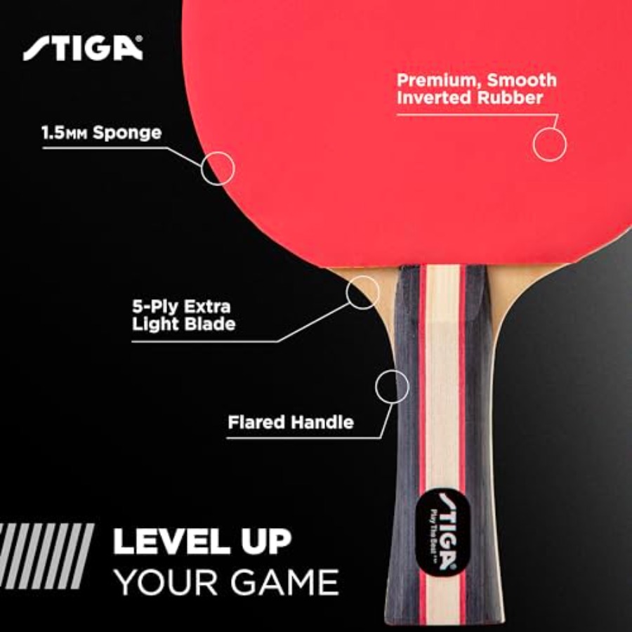 Performance or Table Tennis US - Table Tennis Or Tennis Table incelemesi ve fiyatı