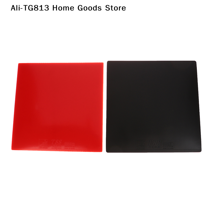 [TG813]1Pc Table Tennis Rubber - Table Tennis Spin incelemesi ve fiyatı