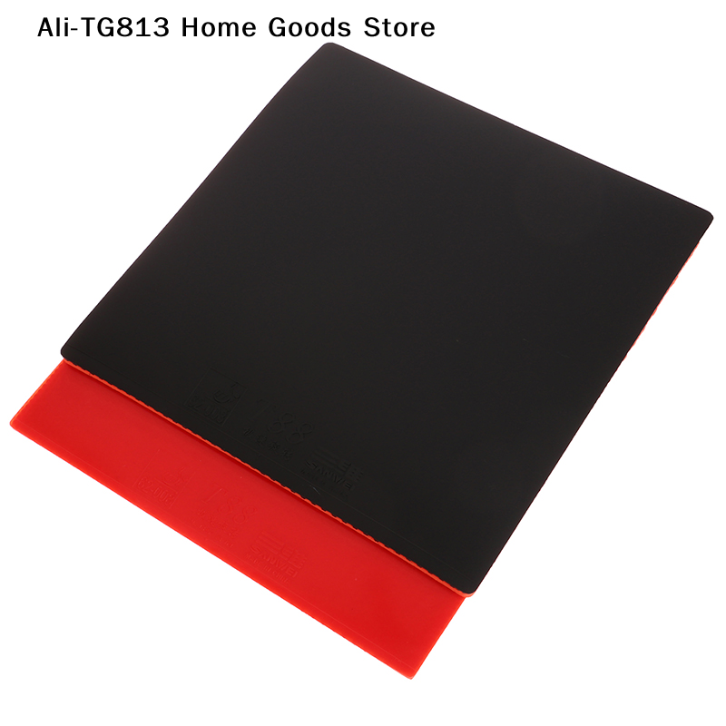 [TG813]1Pc Table Tennis Rubber - Table Tennis Spin incelemesi ve fiyatı