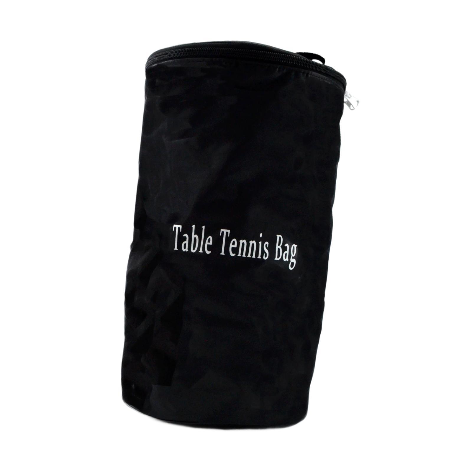 Pingpong Ball Storage Bag Oxfo - Table Tennis Ranking incelemesi ve fiyatı