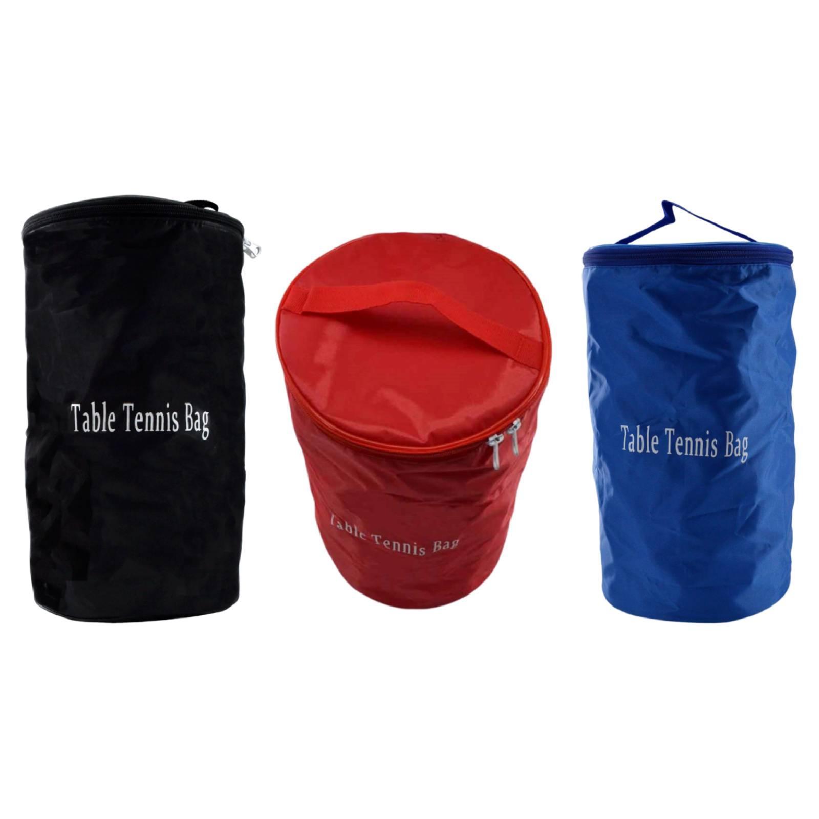 Pingpong Ball Storage Bag Oxfo - Table Tennis Ranking incelemesi ve fiyatı