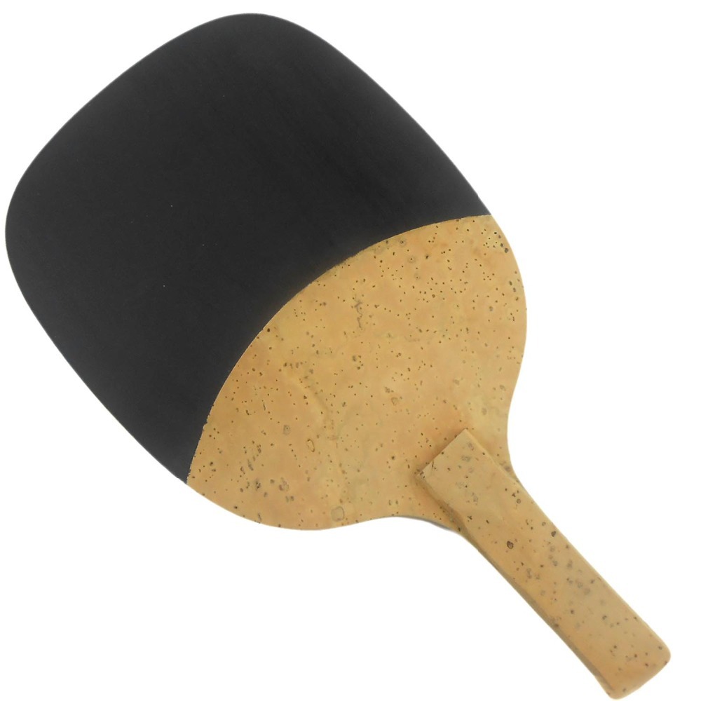 PALIO 8603 Carbon Titanium Tab - Table Tennis Forehand incelemesi ve fiyatı