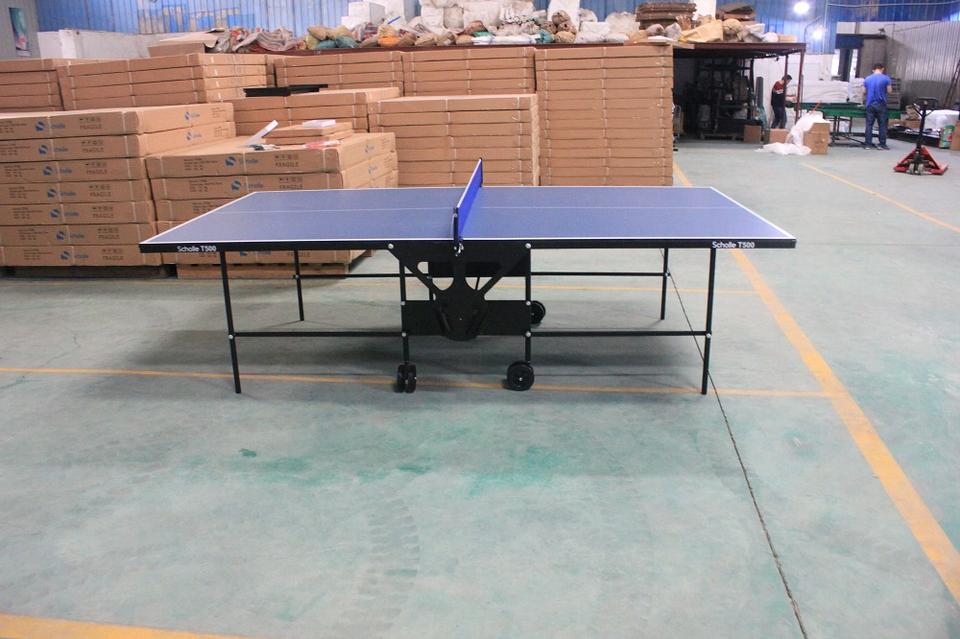 China High Quality Cheap Ping  - Table Tennis Or Tennis Table incelemesi ve fiyatı