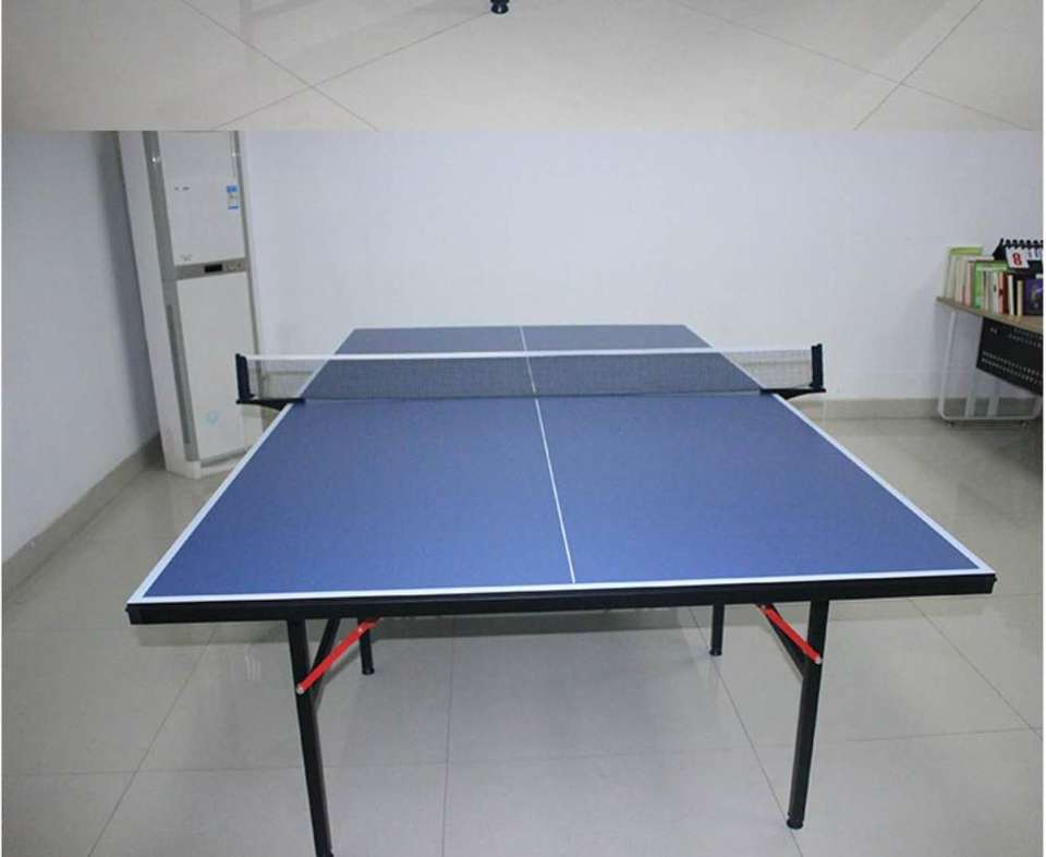 China High Quality Cheap Ping  - Table Tennis Or Tennis Table incelemesi ve fiyatı