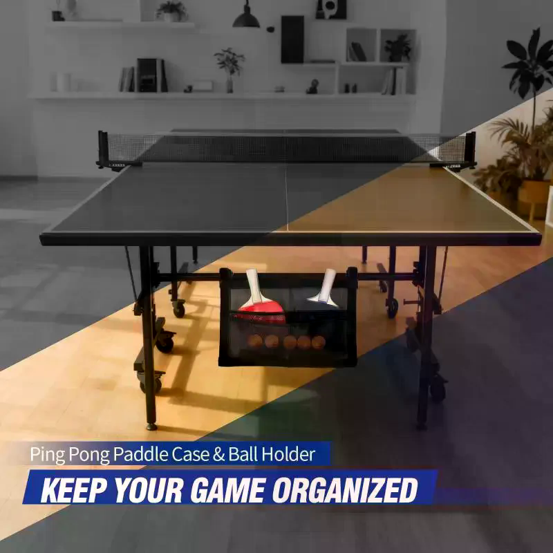 New Mesh Pingpong Ball Holder  - Table Tennis Ranking incelemesi ve fiyatı