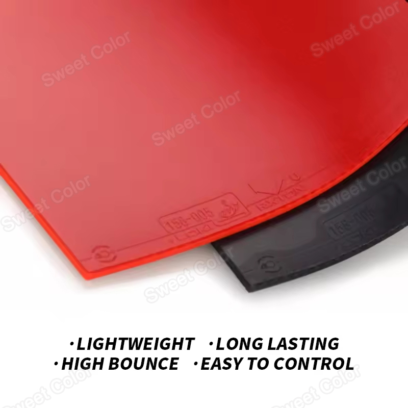 LOKI RXTON 1 Ping Pong Rubber  - Table Tennis Or Tennis Table incelemesi ve fiyatı