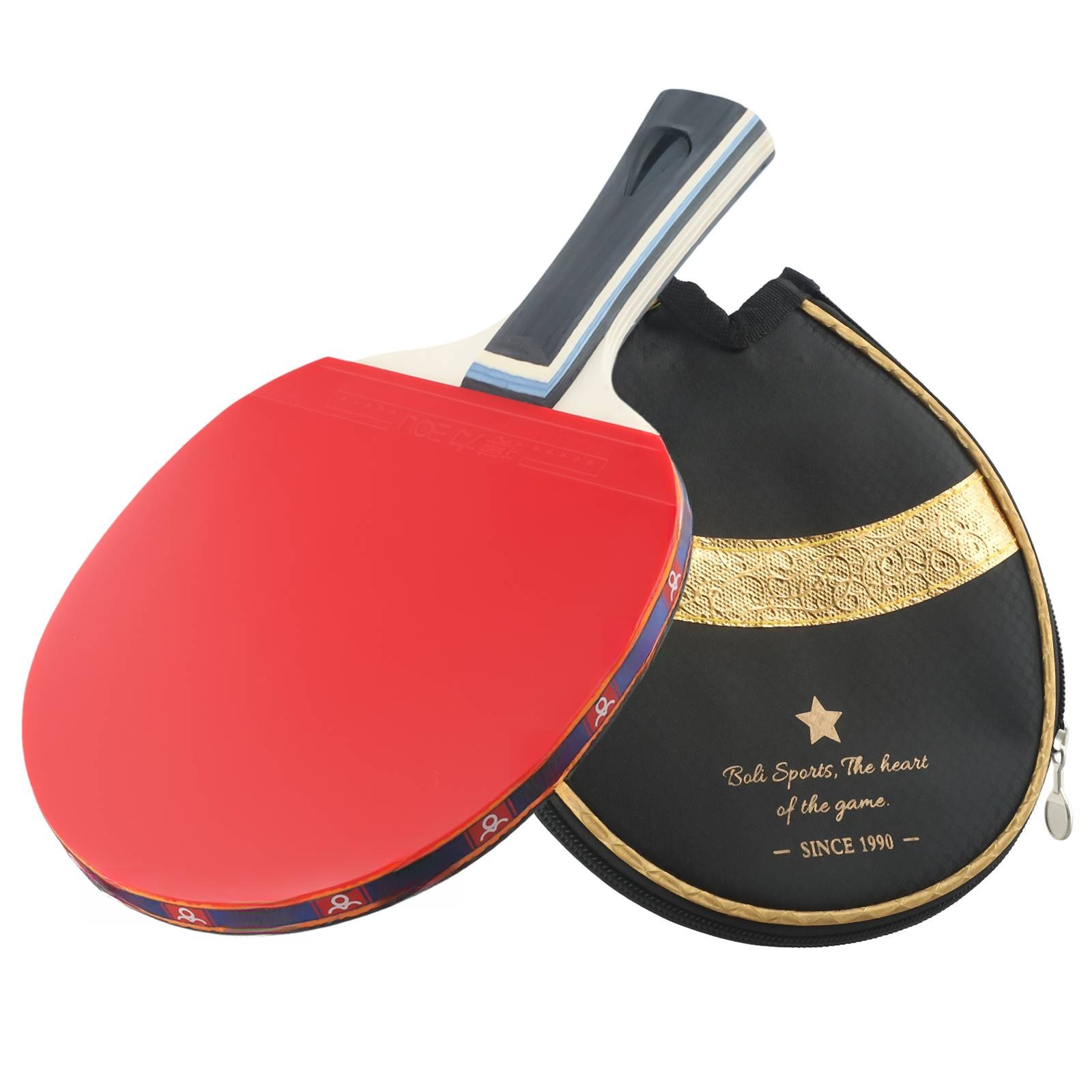 Bat Table Tennis Racket Gifts  - Table Tennis Pc incelemesi ve fiyatı