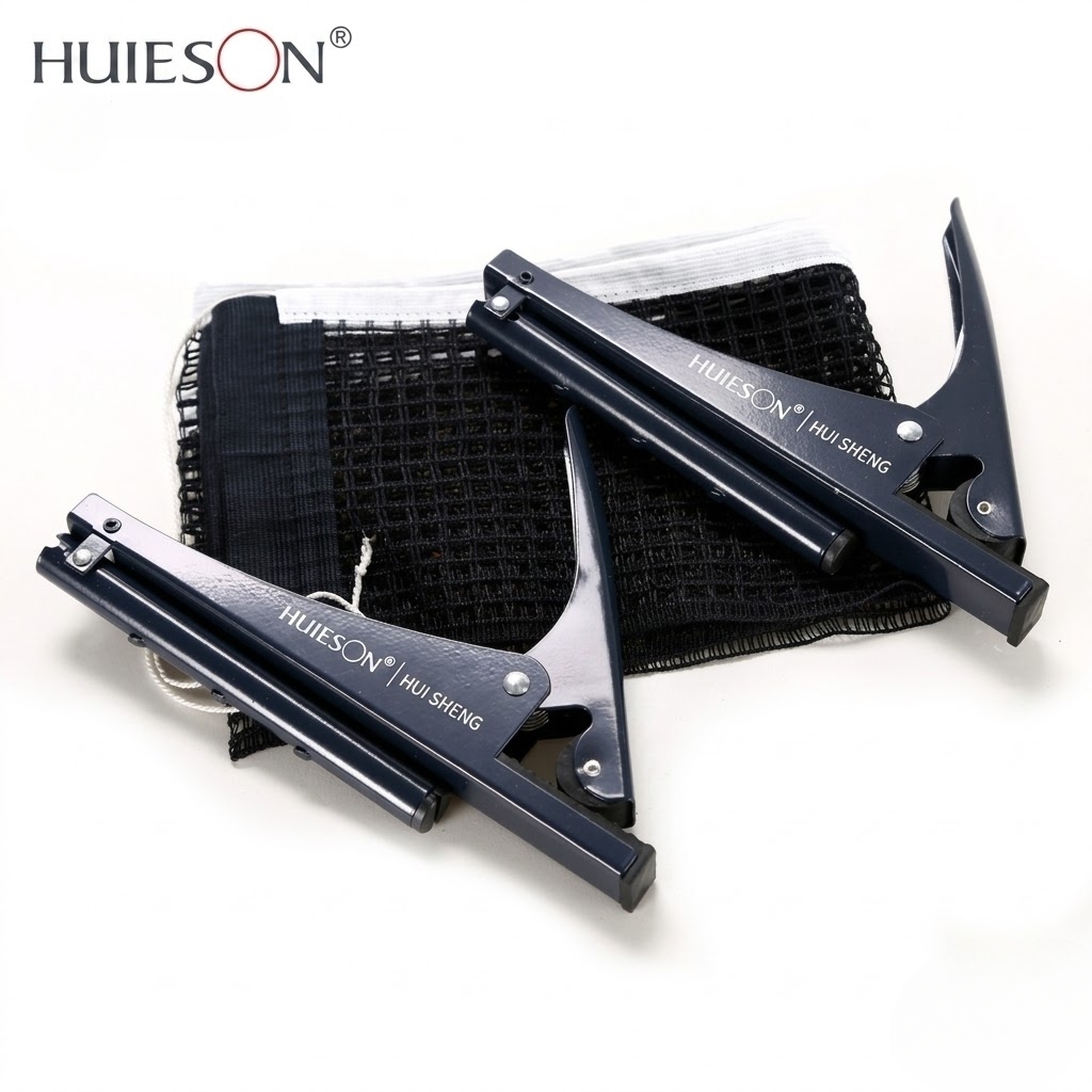 Hui Sheng Clip-On Professional - Table Tennis Ranking incelemesi ve fiyatı