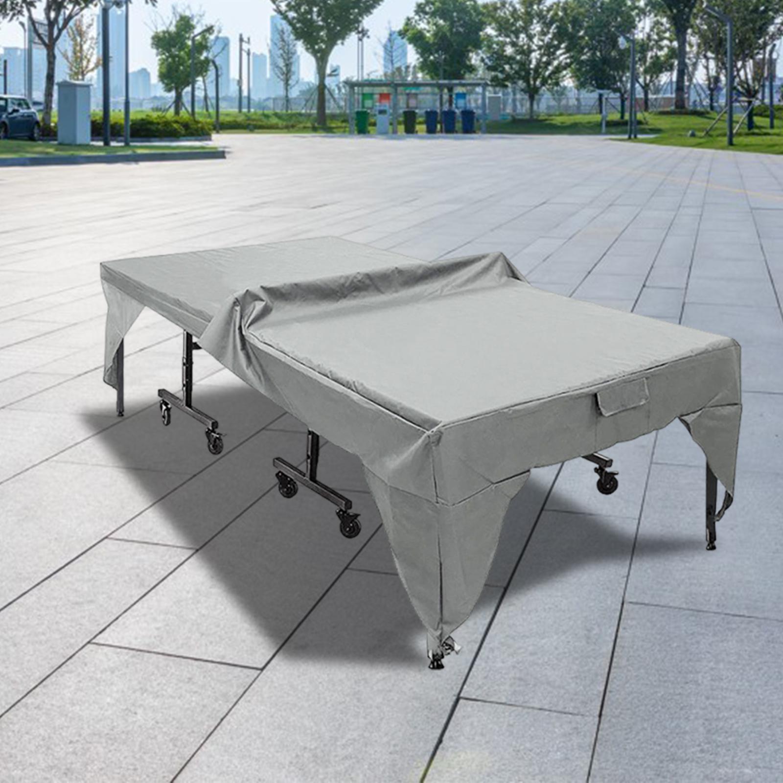 Heavy Duty Outdoor Ping Pong T - Table Tennis Or Tennis Table incelemesi ve fiyatı