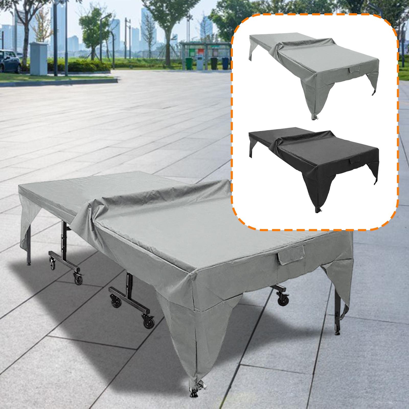 Heavy Duty Outdoor Ping Pong T - Table Tennis Or Tennis Table incelemesi ve fiyatı