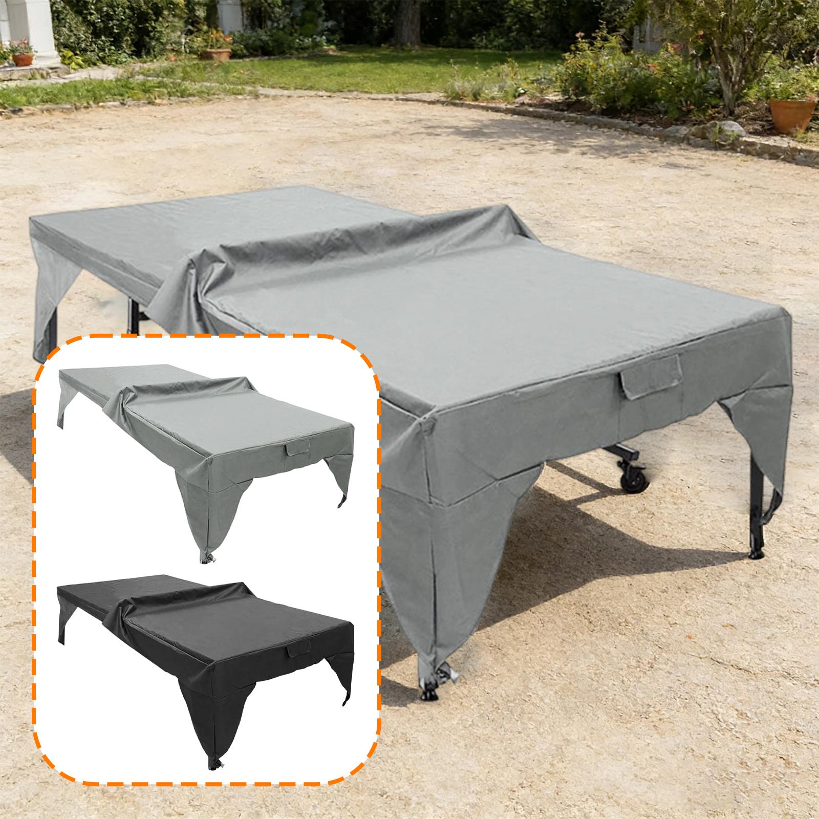 Heavy Duty Outdoor Ping Pong T - Table Tennis Or Tennis Table incelemesi ve fiyatı