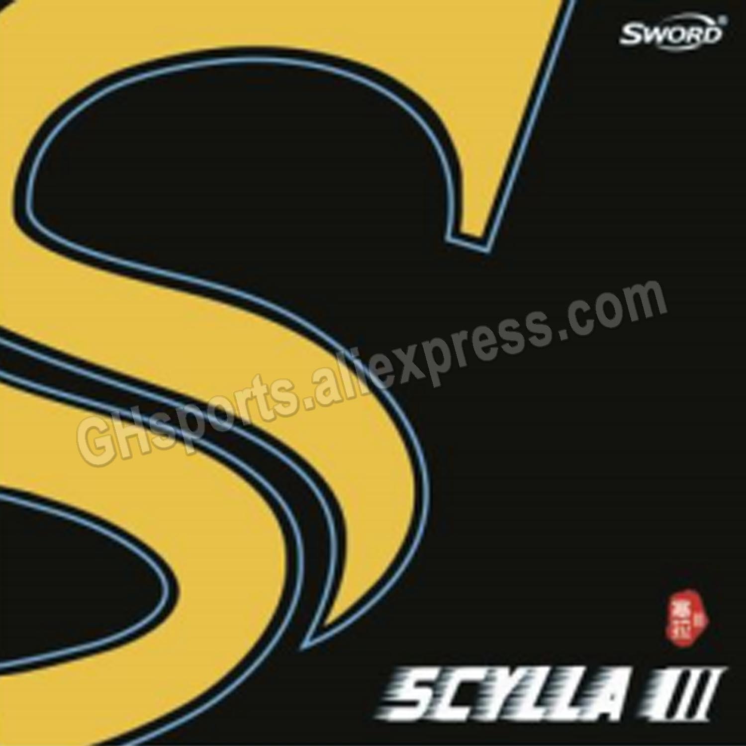 Sword SCYLLA III Table Tennis  - Table Tennis Or Tennis Table incelemesi ve fiyatı
