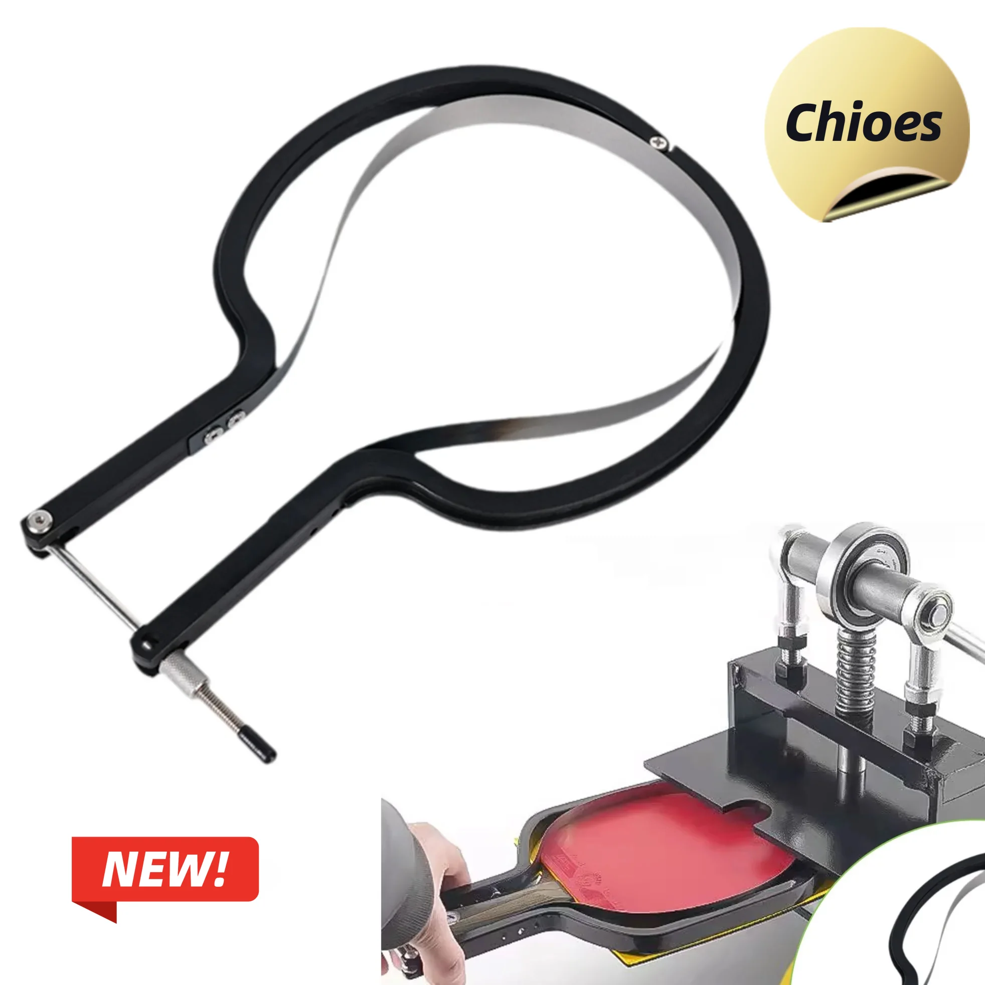 Table Tennis Cutter Kit Bow De - Table Tennis Ranking incelemesi ve fiyatı
