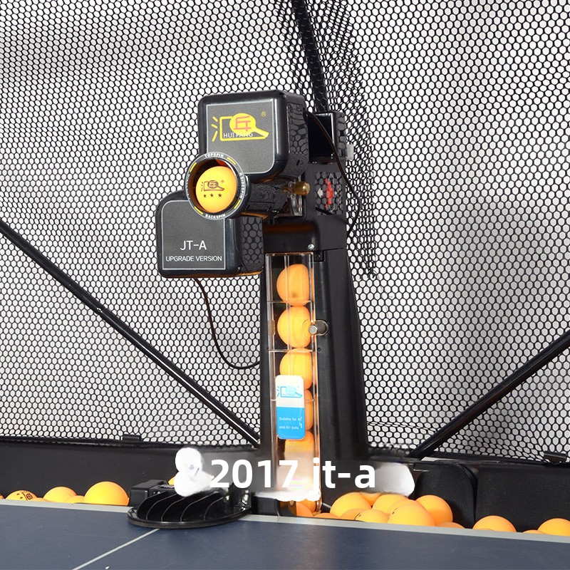 Huiteng JT-A Table Tennis Ball - Table Tennis Usa incelemesi ve fiyatı