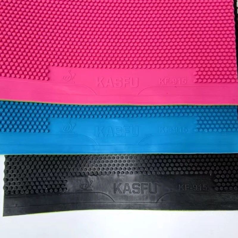 KASFU Table Tennis Rubber Shee - Table Tennis Spin incelemesi ve fiyatı