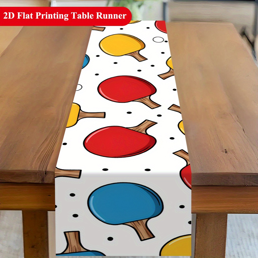Vibrant Ping Pong Table Tennis - Table Tennis News Today incelemesi ve fiyatı