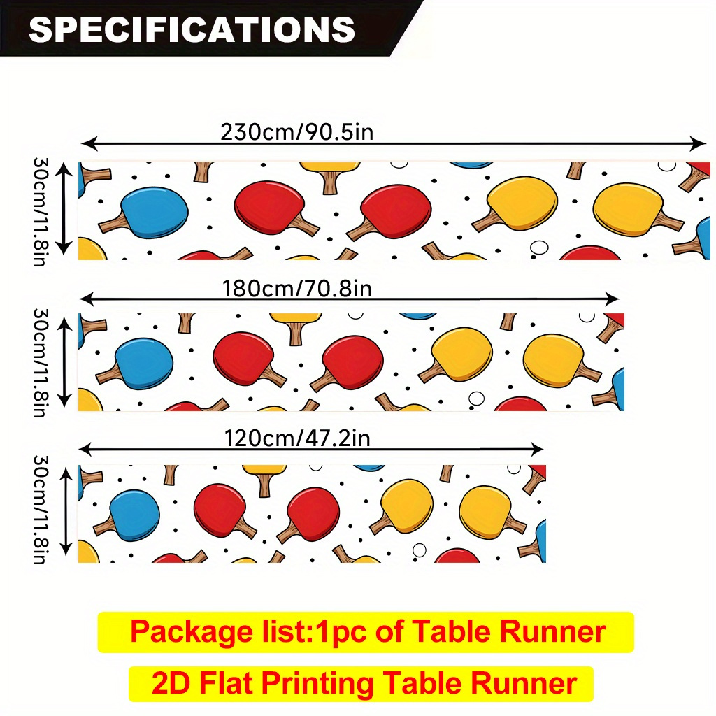 Vibrant Ping Pong Table Tennis - Table Tennis News Today incelemesi ve fiyatı