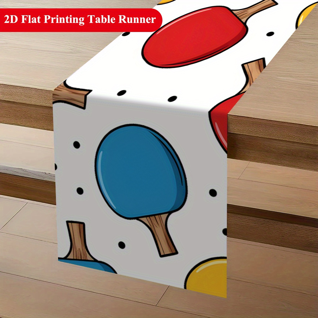 Vibrant Ping Pong Table Tennis - Table Tennis News Today incelemesi ve fiyatı