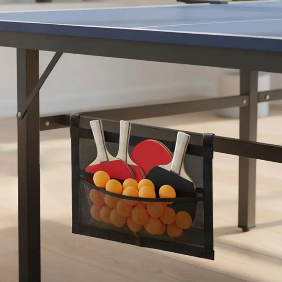 New Mesh Pingpong Ball Holder  - Table Tennis Or Tennis Table incelemesi ve fiyatı
