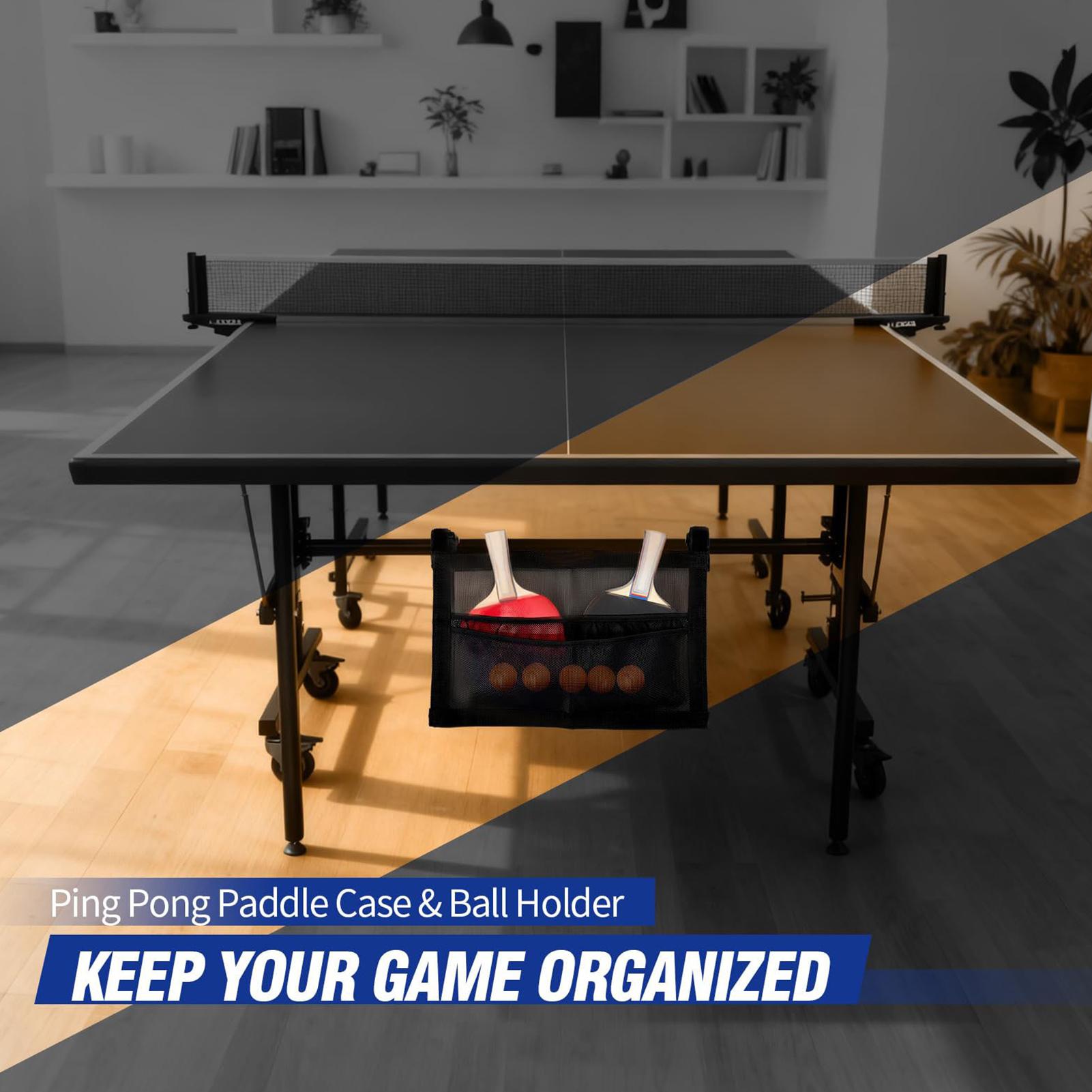 New Mesh Pingpong Ball Holder  - Table Tennis Or Tennis Table incelemesi ve fiyatı