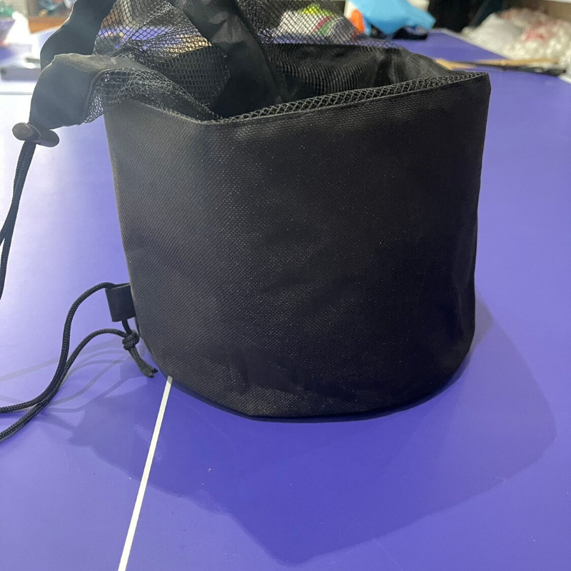 Table Tennis Ball Storage Bag  - Table Tennis Ranking incelemesi ve fiyatı